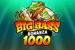 Big Bass Bonanza 1000