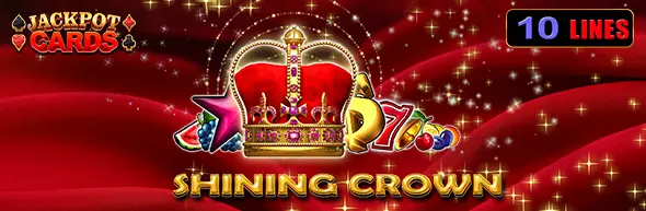 Shining Crown